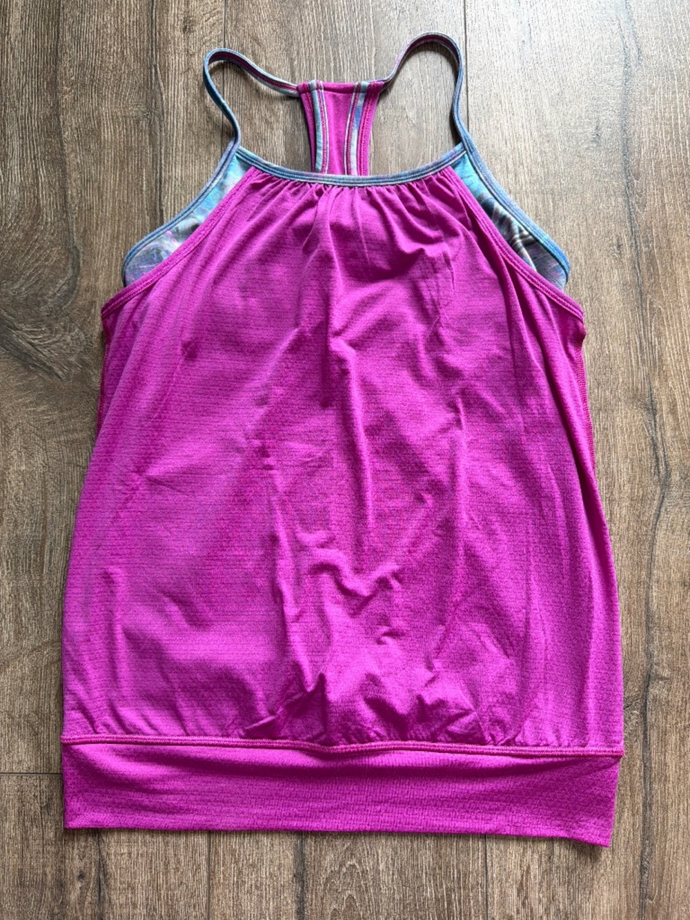 Ivivva by Lululemon Double Dutch Tank Top